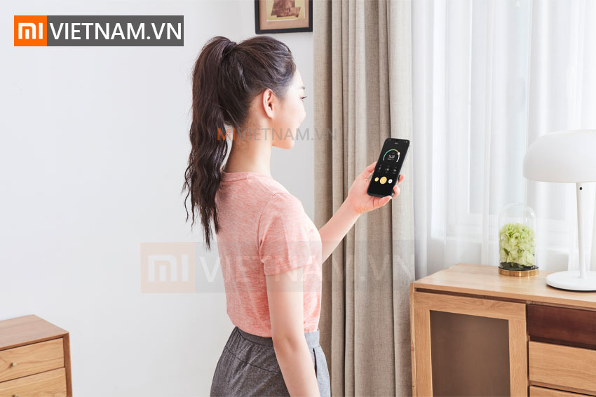 Máy Chạy Bộ Thông Minh KingSmith R1S - Bản Quốc Tế 30 máy chạy bộ thông minh kingsmith r1s