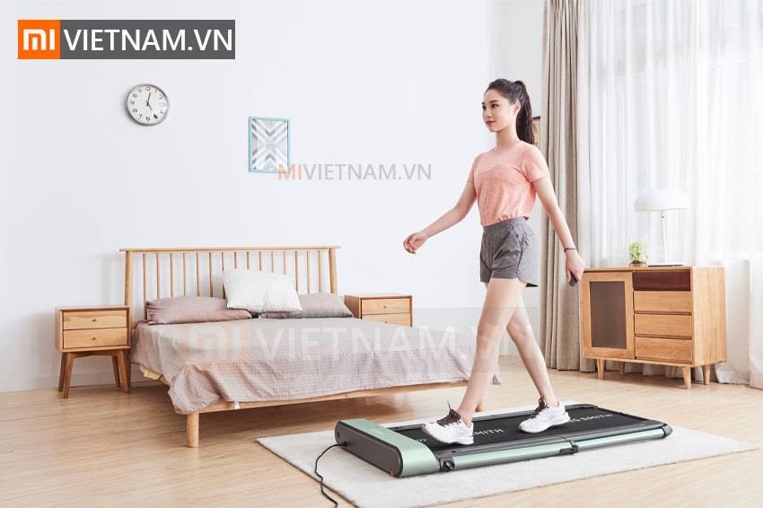 Máy Chạy Bộ Thông Minh KingSmith R1S - Bản Quốc Tế 3 máy chạy bộ thông minh kingsmith r1s