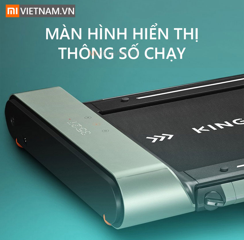 Máy Chạy Bộ Thông Minh KingSmith R1S - Bản Quốc Tế 14 máy chạy bộ thông minh kingsmith r1s