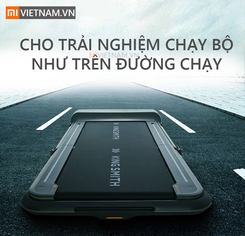 Máy Chạy Bộ Thông Minh KingSmith R1S - Bản Quốc Tế 10 máy chạy bộ thông minh kingsmith r1s