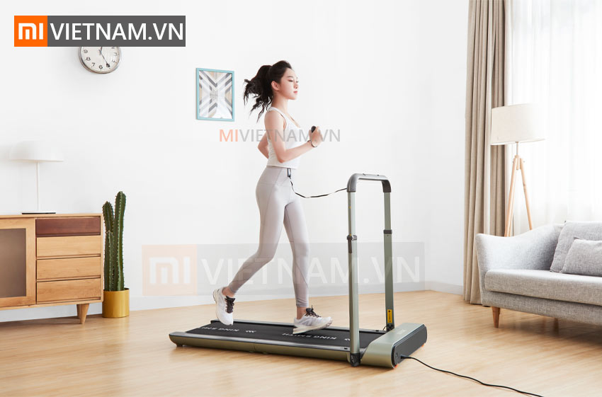 Máy Chạy Bộ Thông Minh KingSmith R1S - Bản Quốc Tế 16 máy chạy bộ thông minh kingsmith r1s