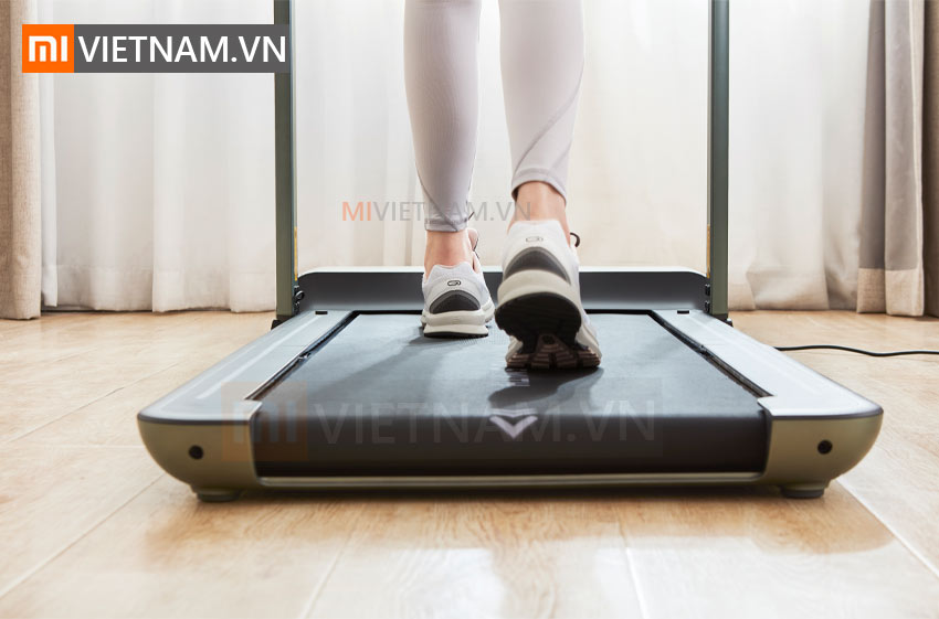 m&aacute;y chạy bộ th&ocirc;ng minh kingsmith r1s