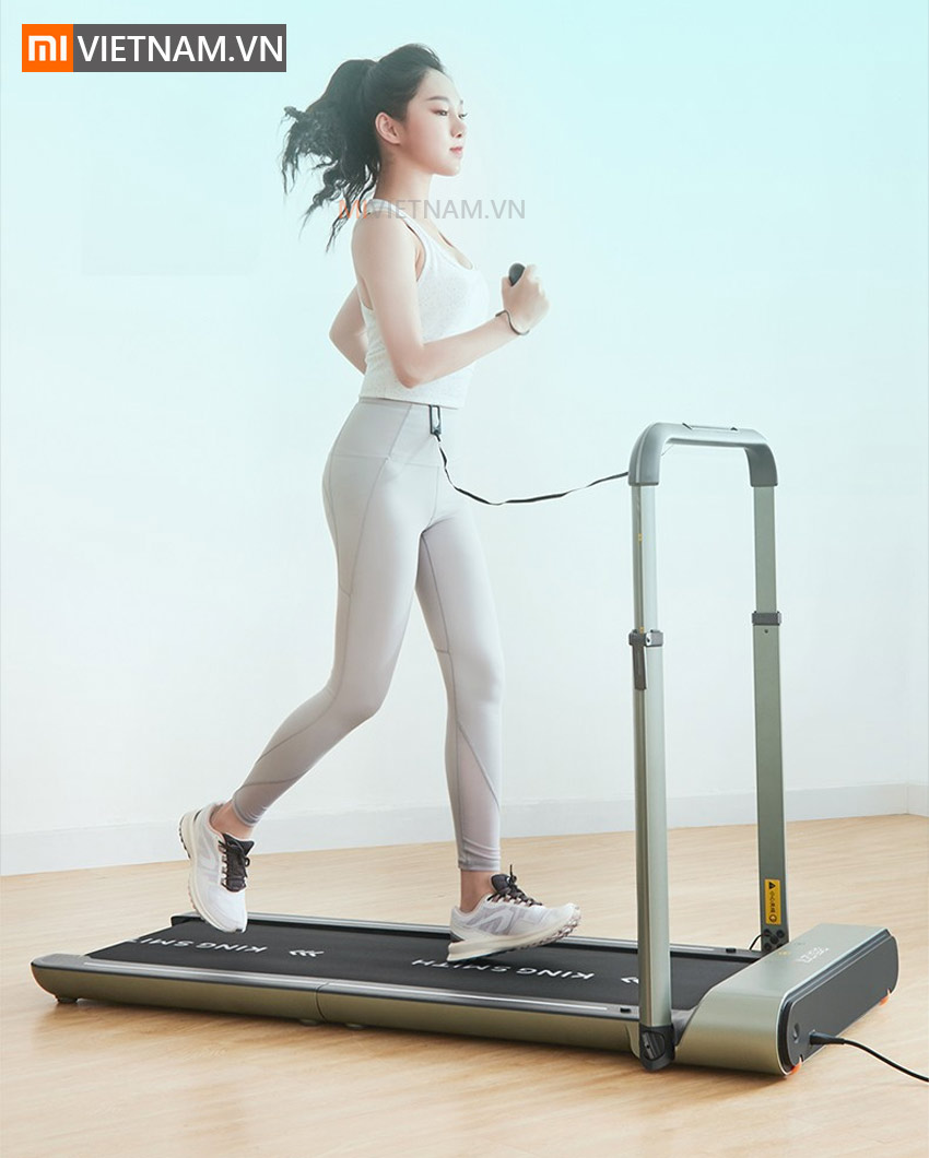 Máy Chạy Bộ Thông Minh KingSmith R1S - Bản Quốc Tế 22 máy chạy bộ thông minh kingsmith r1s