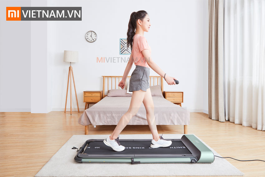 Máy Chạy Bộ Thông Minh KingSmith R1S - Bản Quốc Tế 4 máy chạy bộ thông minh kingsmith r1s
