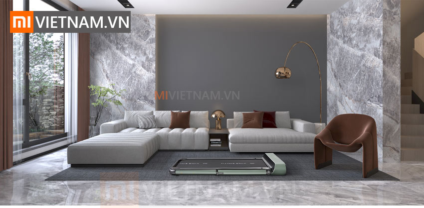 Máy Chạy Bộ Thông Minh KingSmith R1S - Bản Quốc Tế 9 máy chạy bộ thông minh kingsmith r1s