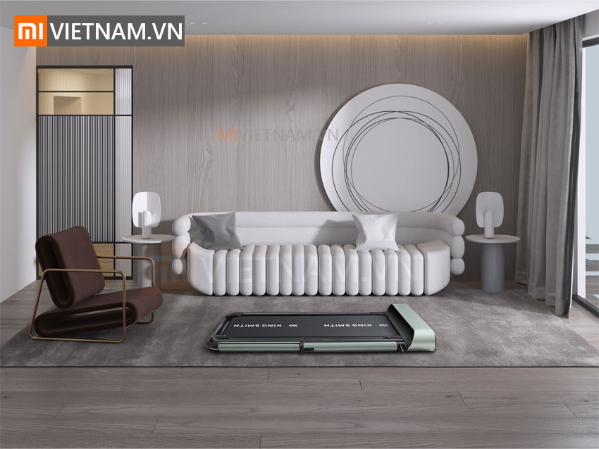 Máy Chạy Bộ Thông Minh KingSmith R1S - Bản Quốc Tế 33 máy chạy bộ thông minh kingsmith r1s