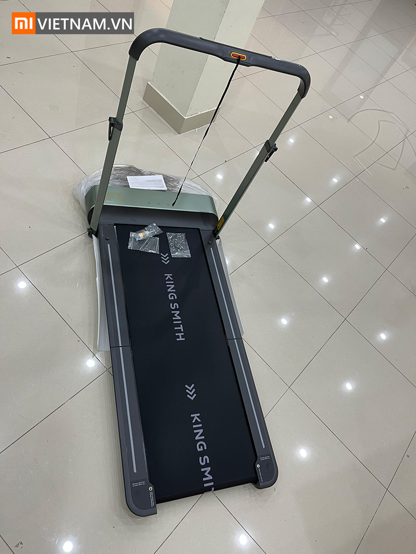 Máy Chạy Bộ Thông Minh KingSmith R1S - Bản Quốc Tế 43 kingsmith r1s 10