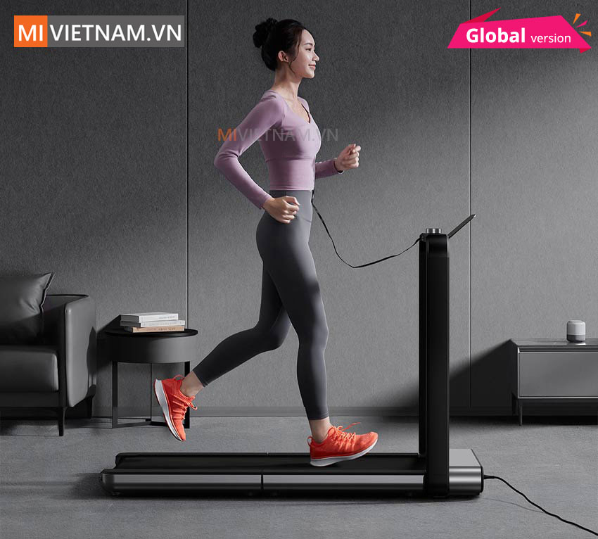 Máy Chạy Bộ Thông Minh KingSmith X21 - Bản Quốc Tế 11 Ảnh Máy Chạy Bộ Thông Minh KingSmith X21