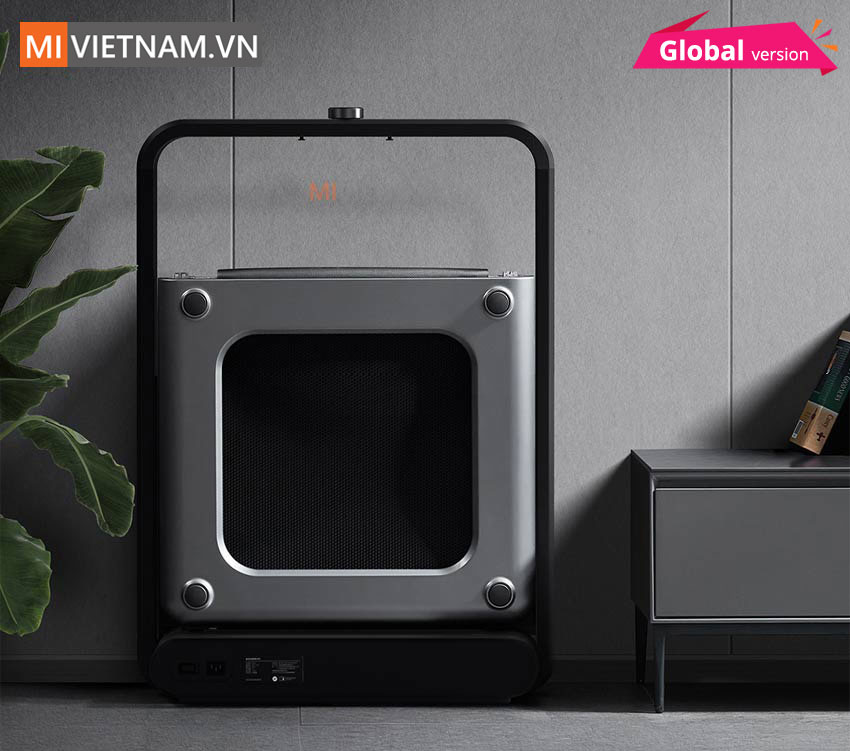 Máy Chạy Bộ Thông Minh KingSmith X21 - Bản Quốc Tế 12 Ảnh Gấp Gọn Máy Chạy Bộ Thông Minh KingSmith X21