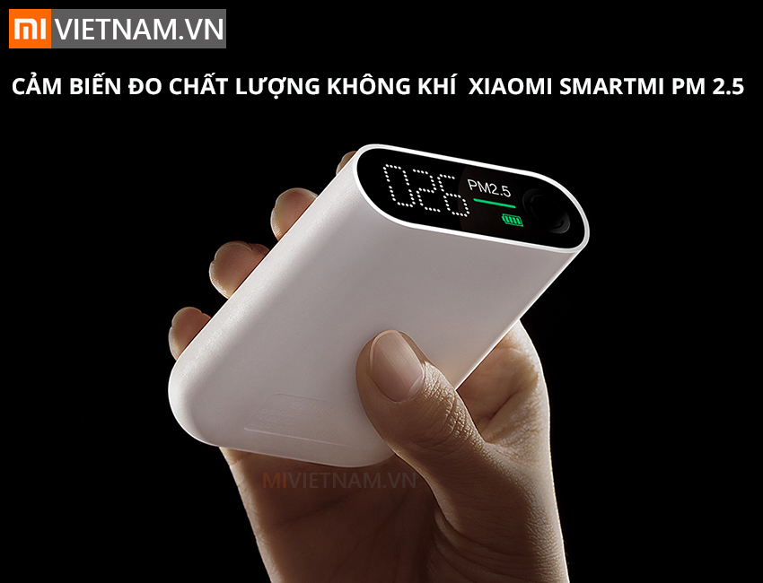 MIVIETNAM-CAM-BIEN-DO-CHAT-LUONG-KHONG-KHI-XIAOMI-SMARTMI-PM2.5