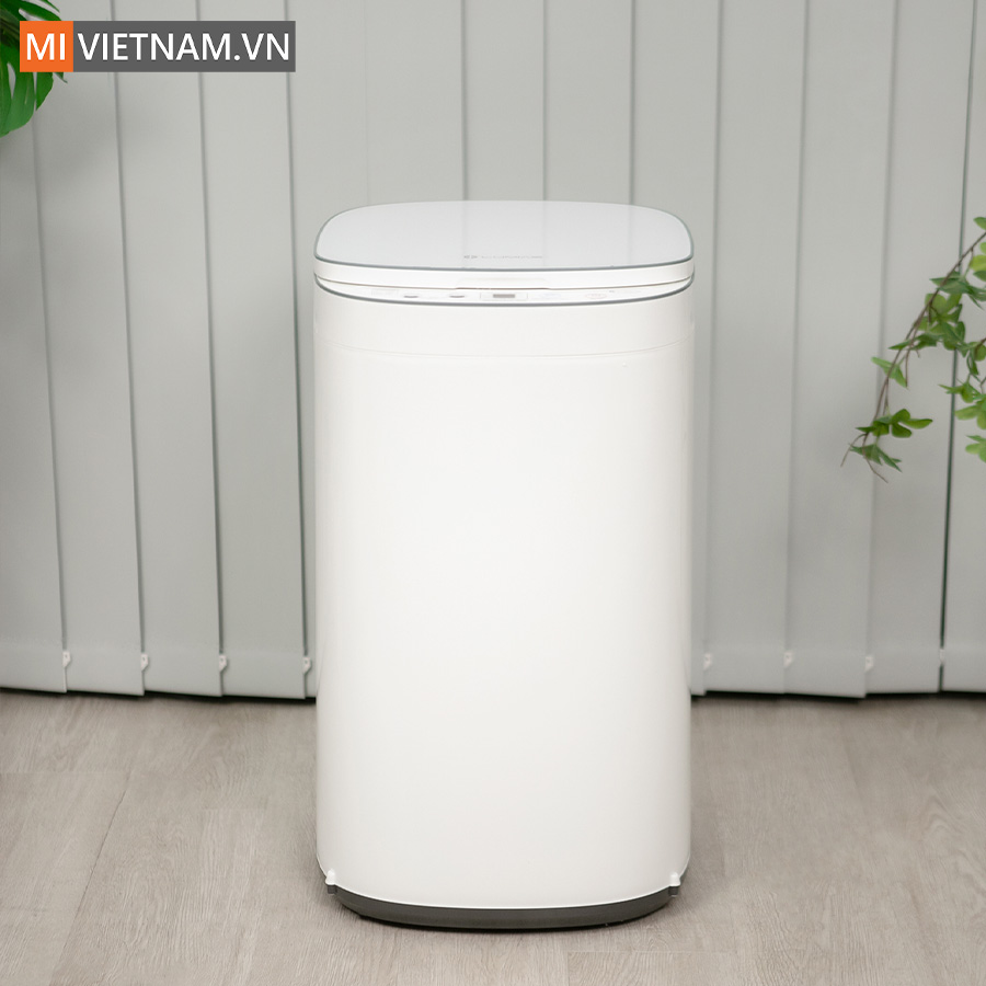 m&aacute;y giặt sấy Lumias 3kg WS030