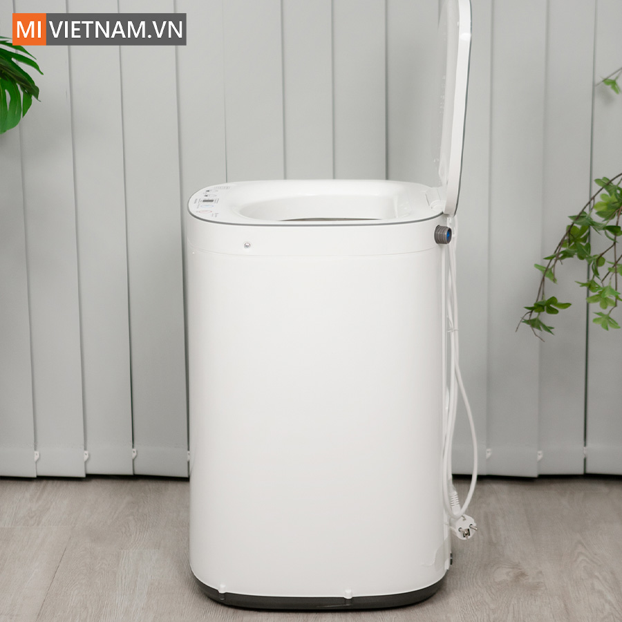 m&aacute;y giặt sấy Lumias 3kg WS030