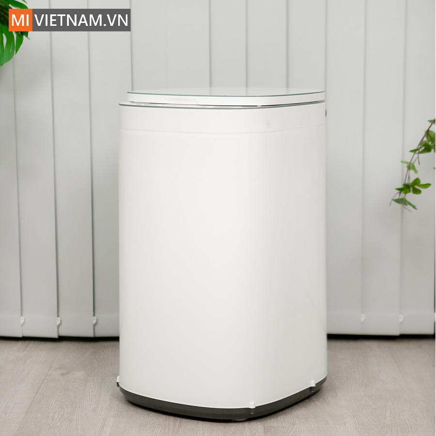 M&aacute;y giặt sấy Lumias 3kg WS030 Pro