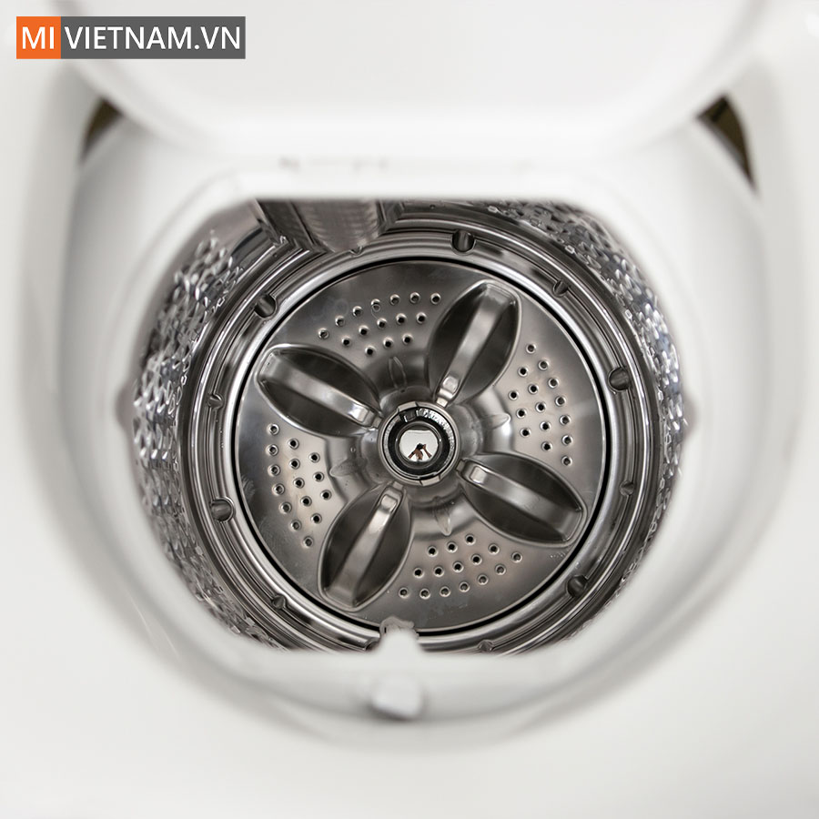 Hiệu suất giặt giũ vượt trội, tối ưu cho gia đ&igrave;nh nhỏ