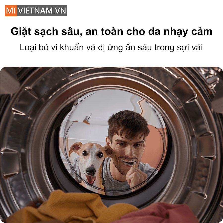 mivietnam may giat say roborock zeo lite 02