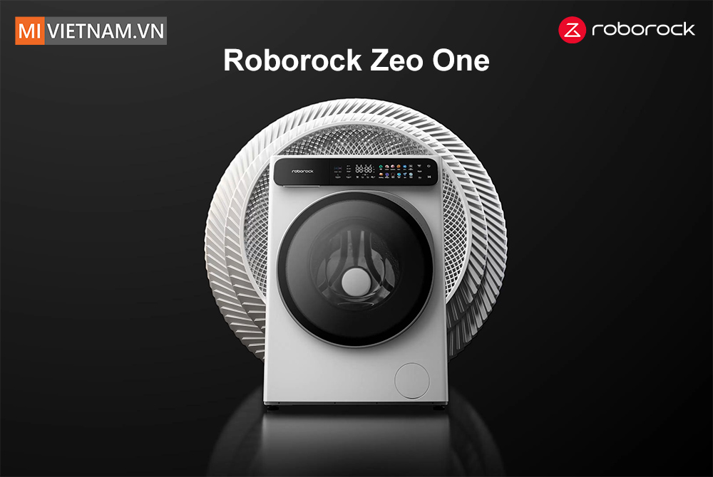 Roborock Zeo One