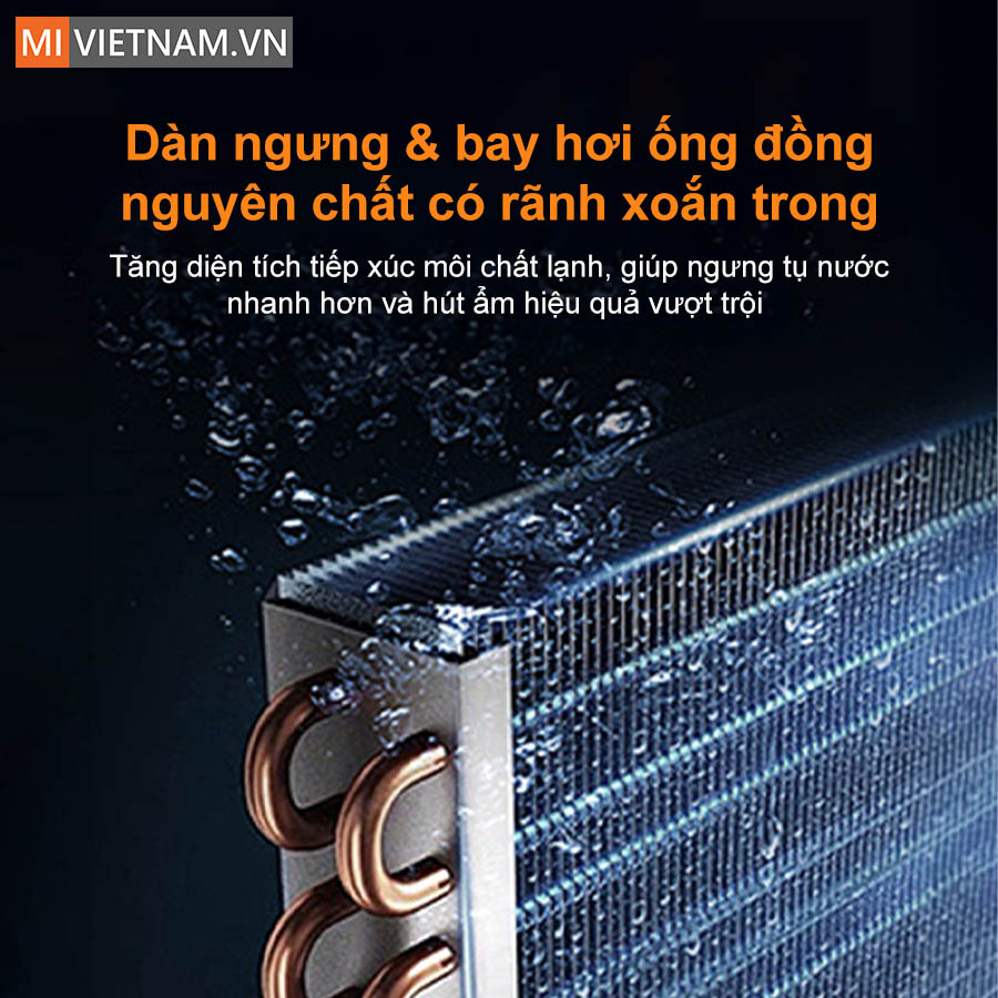 M&aacute;y h&uacute;t ẩm c&ocirc;ng nghiệp Lumias LID-S250