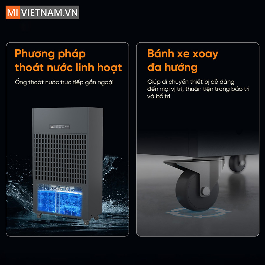 m&aacute;y h&uacute;t ẩm c&ocirc;ng nghiệp Lumias LID-S480&nbsp;