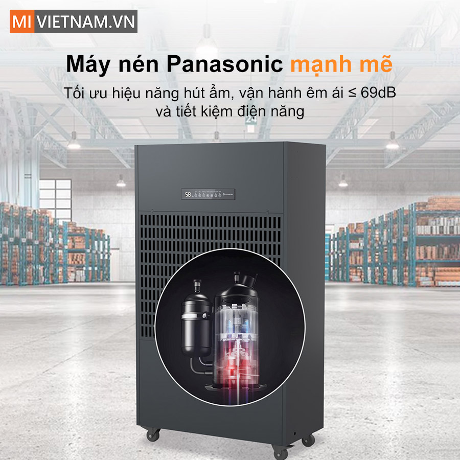 m&aacute;y h&uacute;t ẩm c&ocirc;ng nghiệp Lumias LID-S480&nbsp;