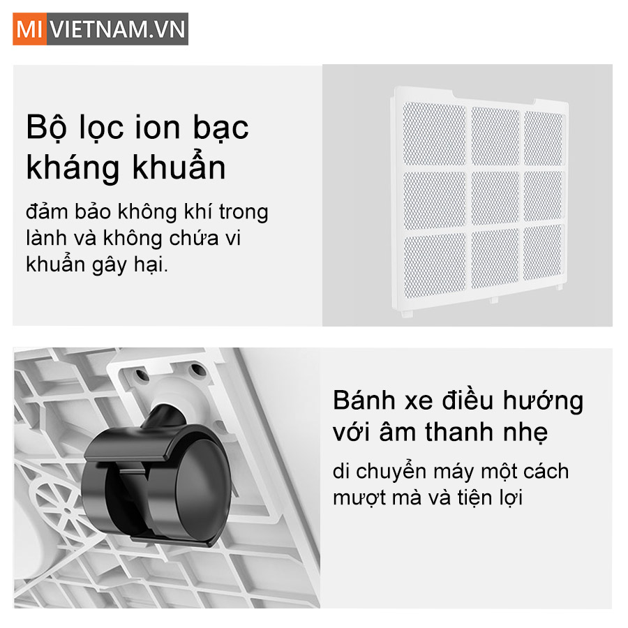 mivietnam may hut am new widetech 10L 08