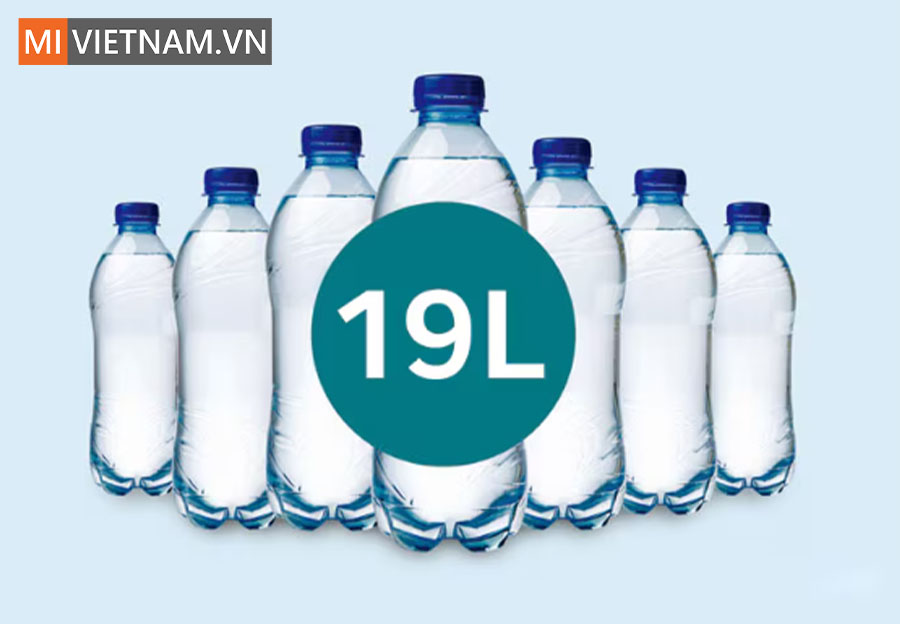 Hiệu suất h&uacute;t ẩm ấn tượng cho kh&ocirc;ng gian lớn