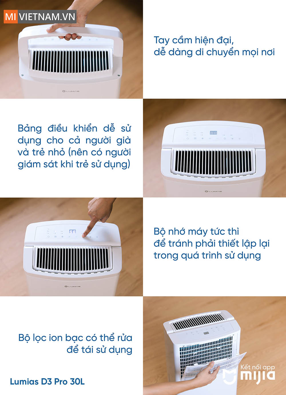 M&agrave;n h&igrave;nh cảm ứng LED hiển thị r&otilde; n&eacute;t