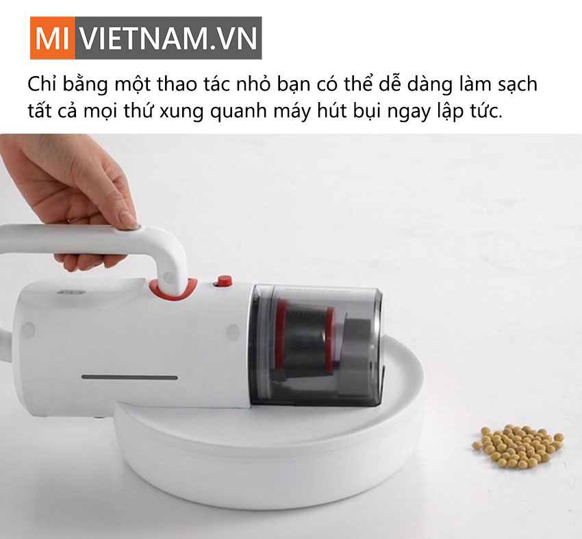M&aacute;y h&uacute;t bụi cầm tay Cm1300