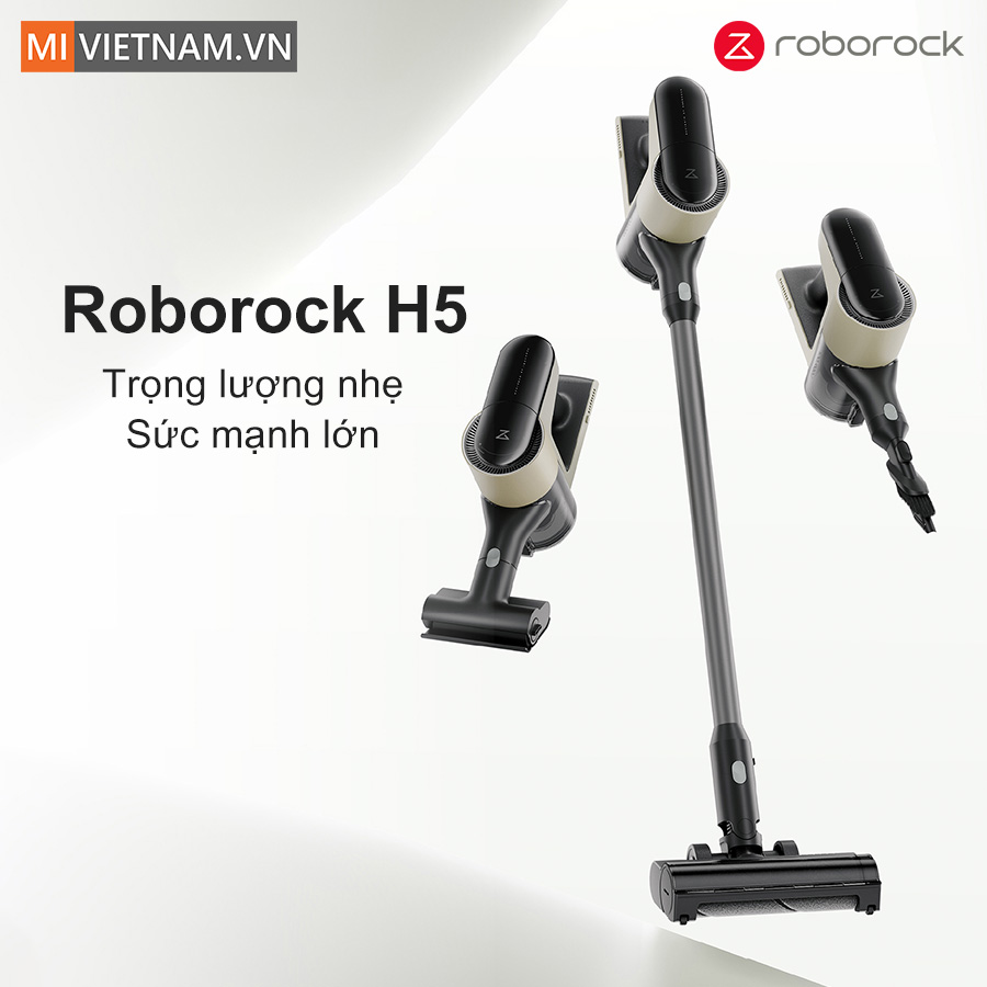 Roborock H5