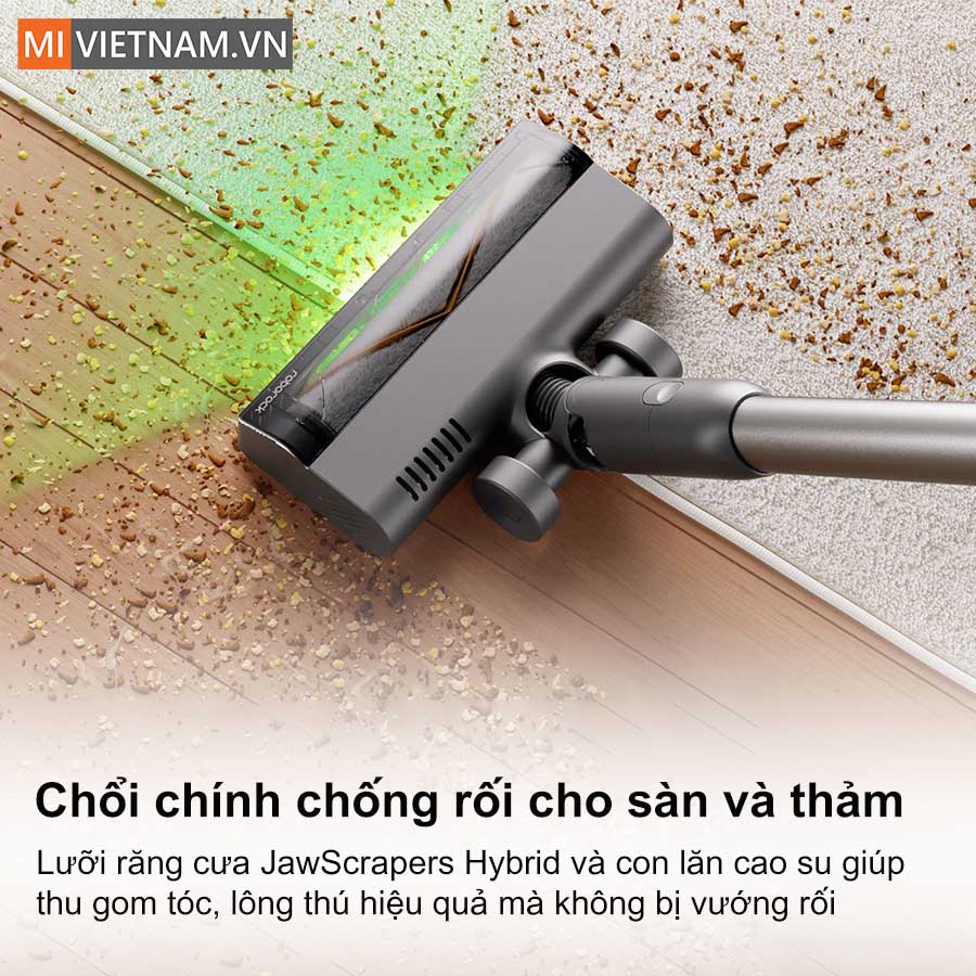 Roborock H60 Hub Pro