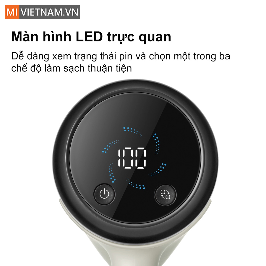 Roborock H60 Hub Pro