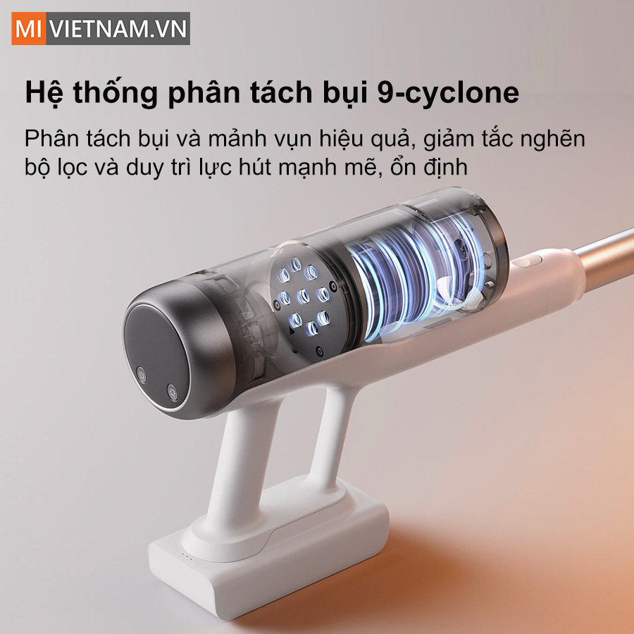 Roborock H60 Hub Pro