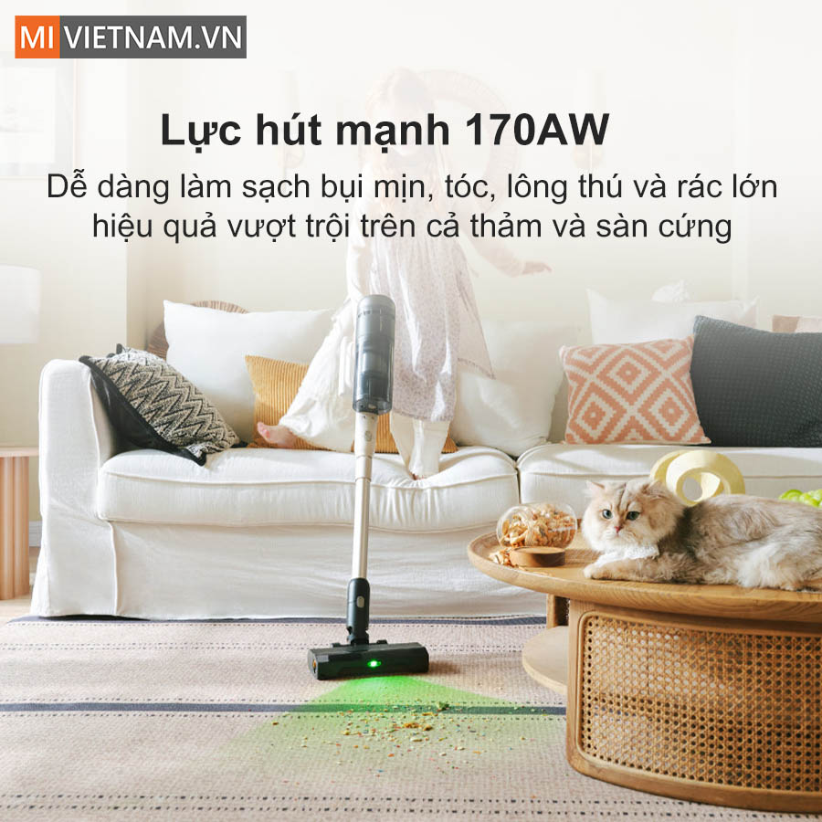 Roborock H60 Hub Pro