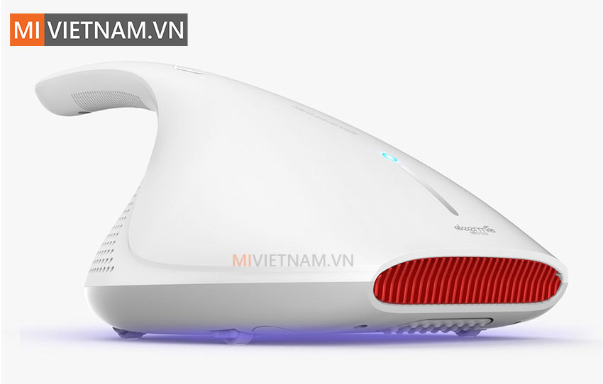 M&aacute;y h&uacute;t bụi chăn đệm Cm800