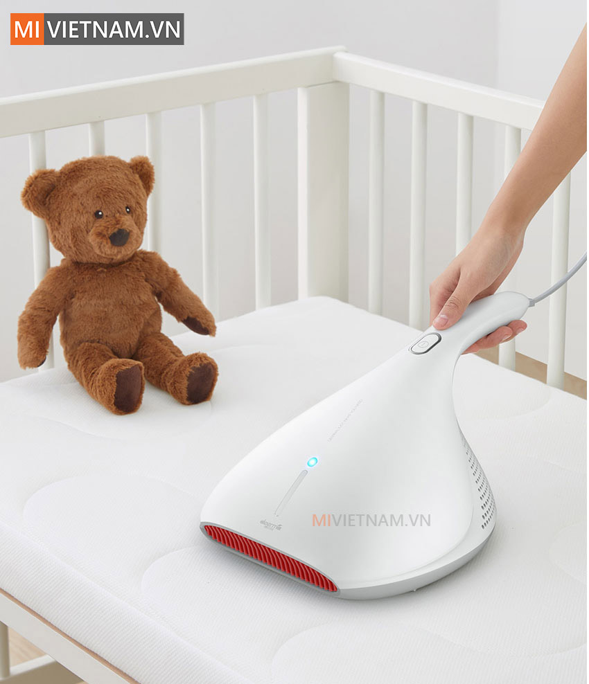 M&aacute;y h&uacute;t bụi chăn đệm Cm800