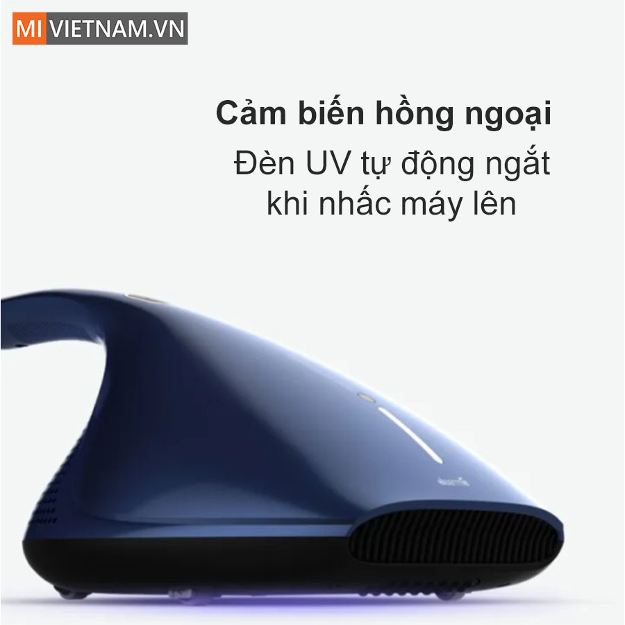 Cảm biến hồng ngoại 