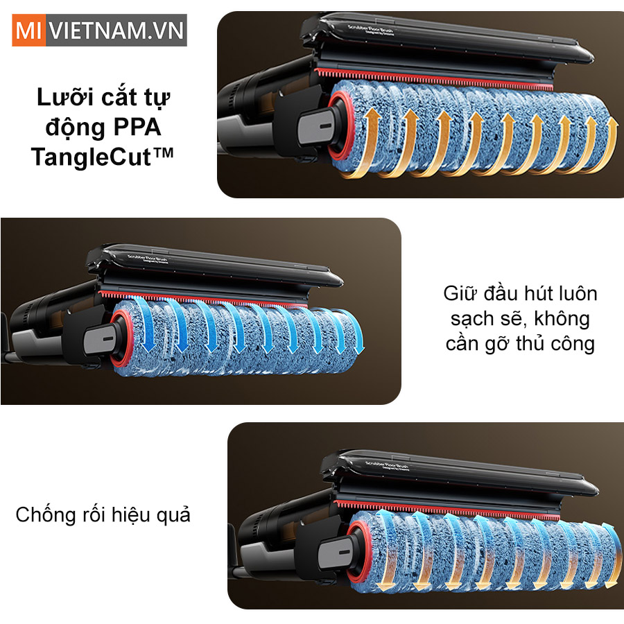 Dreame H13 FlexReach