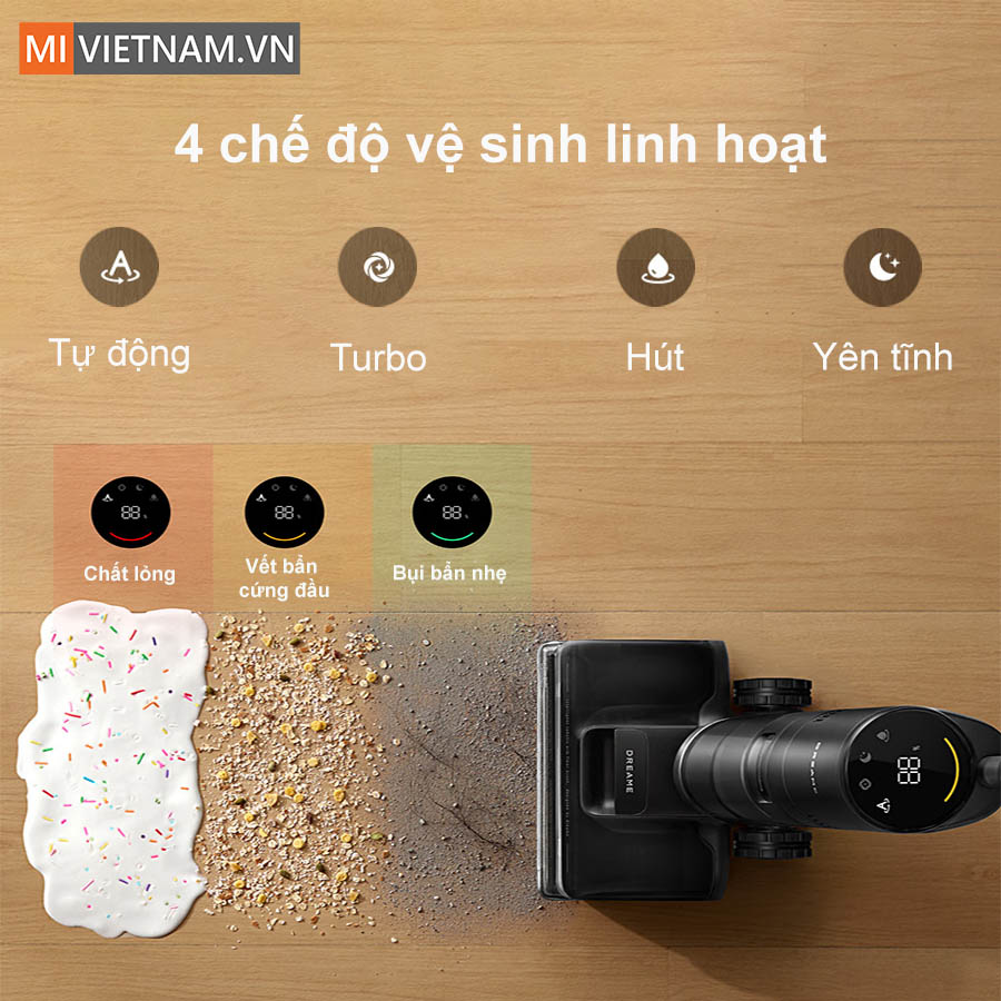 Dreame H13 FlexReach