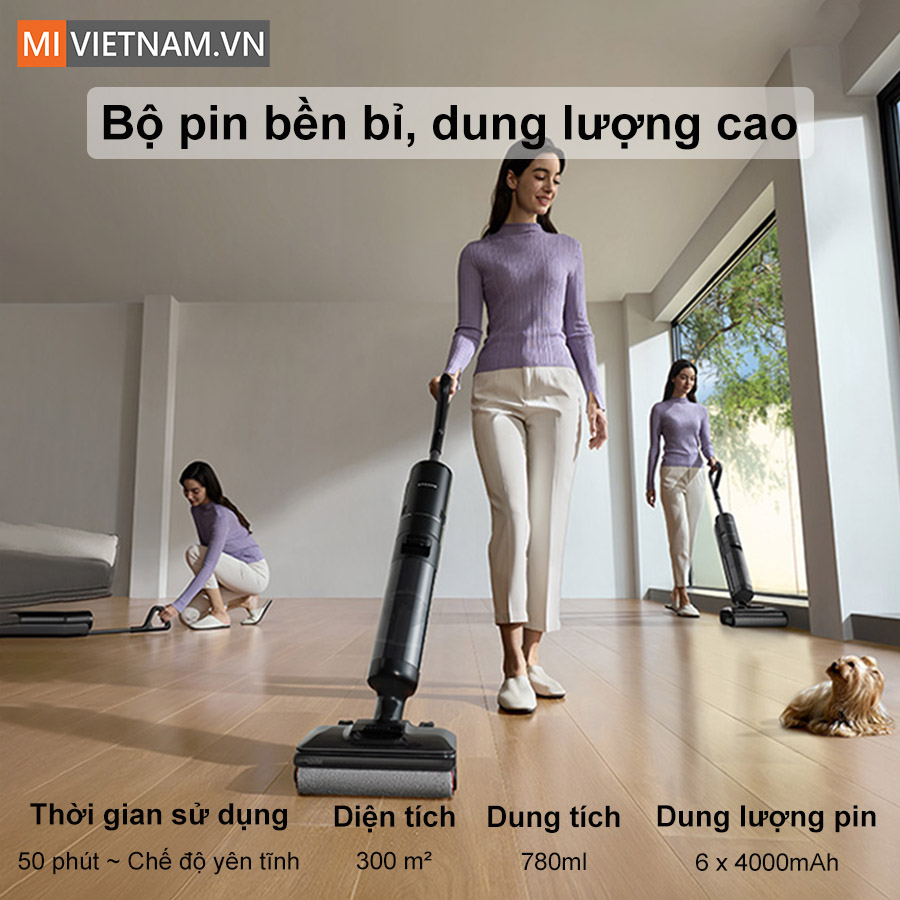 Dreame H13 FlexReach