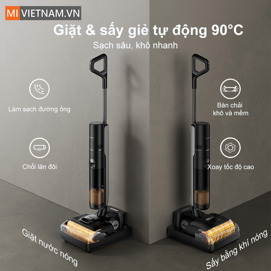 Dreame H13 FlexReach