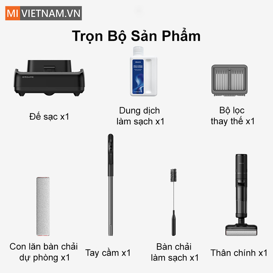 Dreame H13 FlexReach