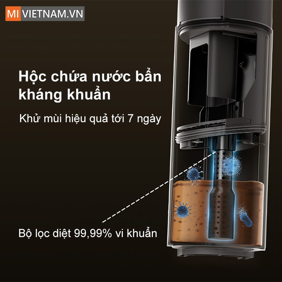 Dreame H13 FlexReach