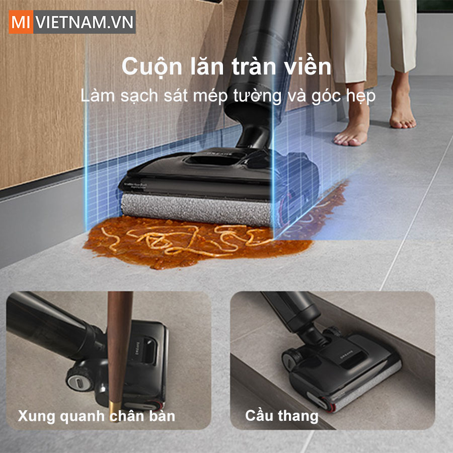 Dreame H13 FlexReach