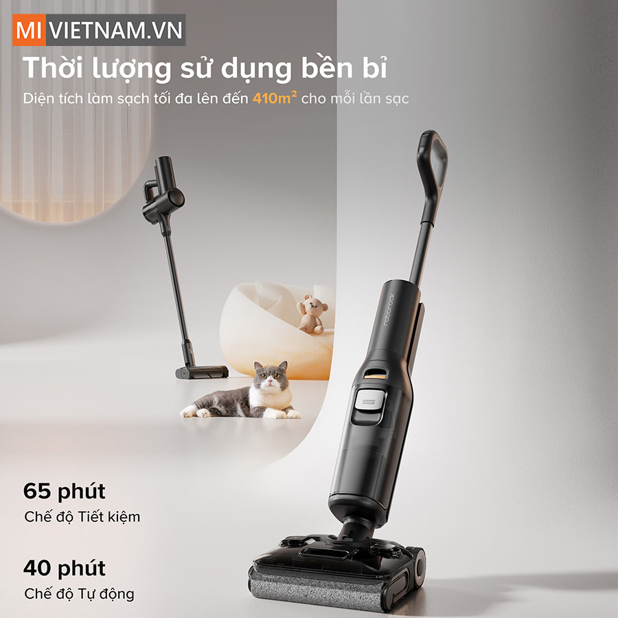 Pin g&oacute;i mềm bền bỉ cho thời lượng sử dụng l&acirc;u d&agrave;i