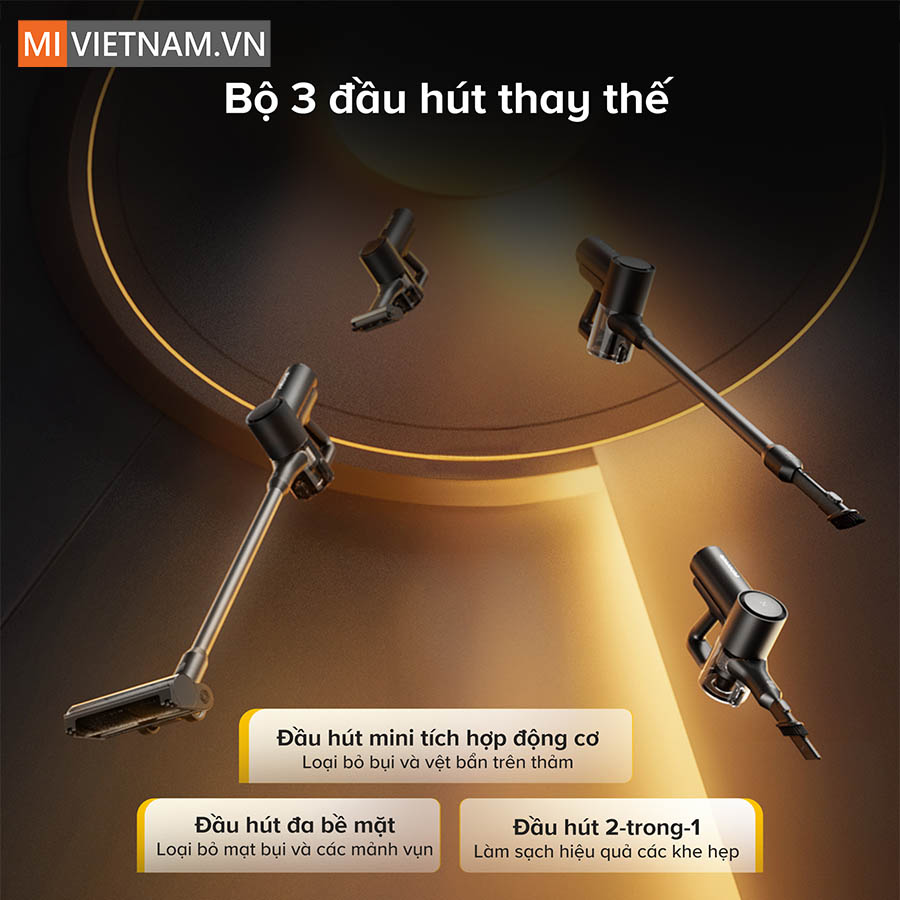 Roborock F25 ACE Combo