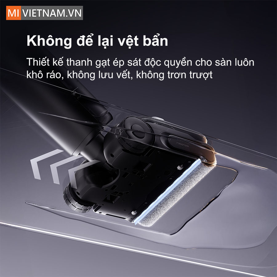 Máy hút bụi lau nhà cầm tay Roborock F25 ACE Pro - Bản Quốc Tế 16 Roborock F25 ACE Pro