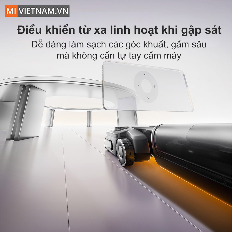 Roborock F25 ACE Pro