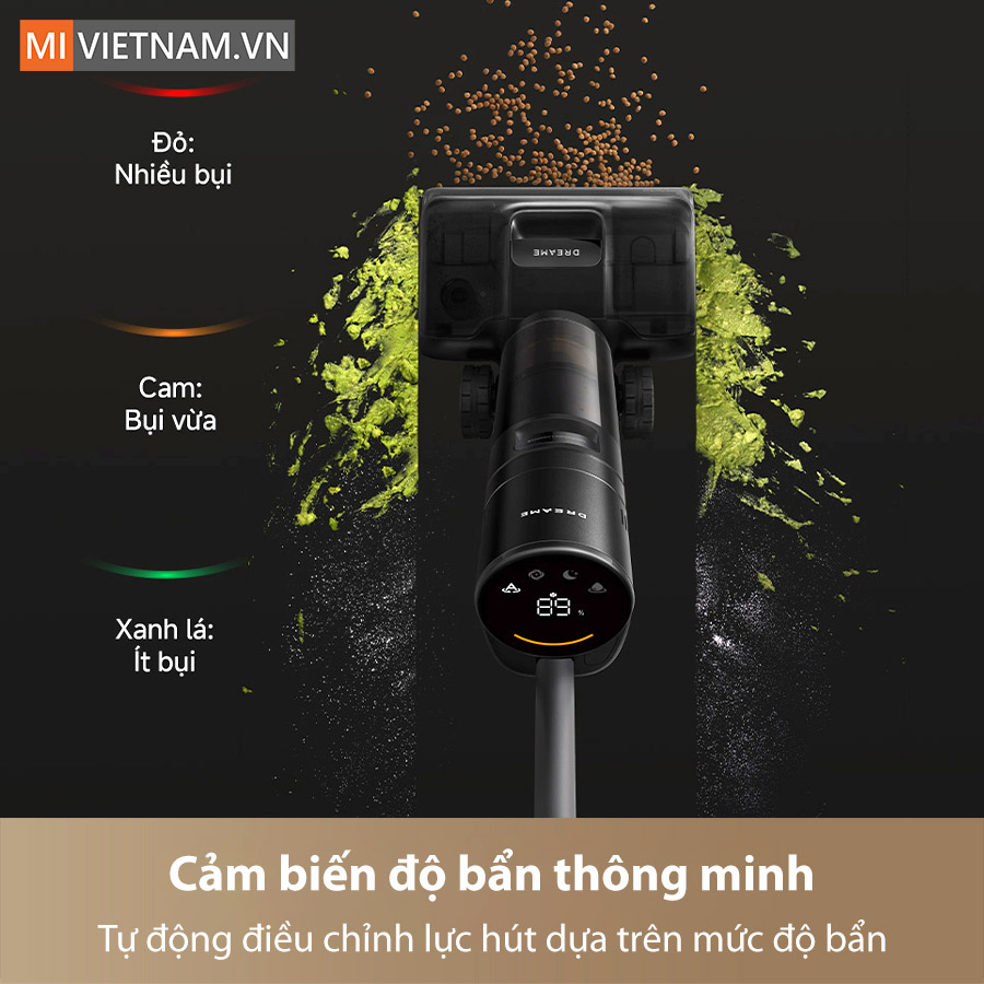 Dreame H13 Dual FlexReach