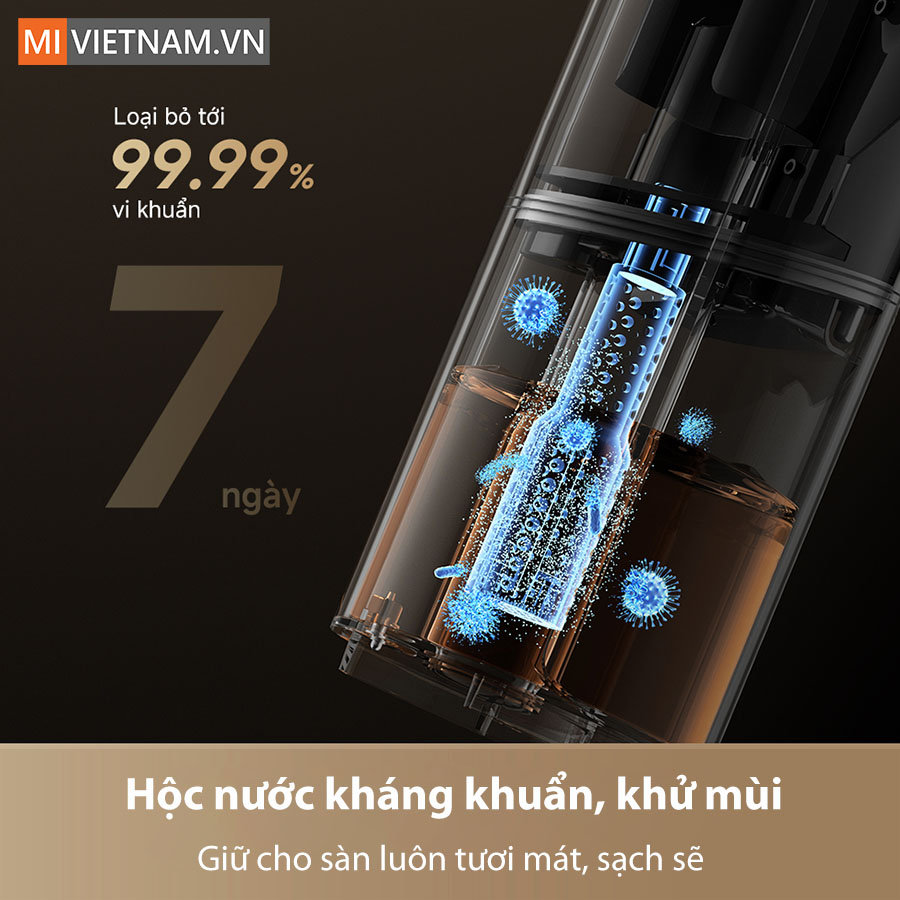 Dreame H13 Dual FlexReach