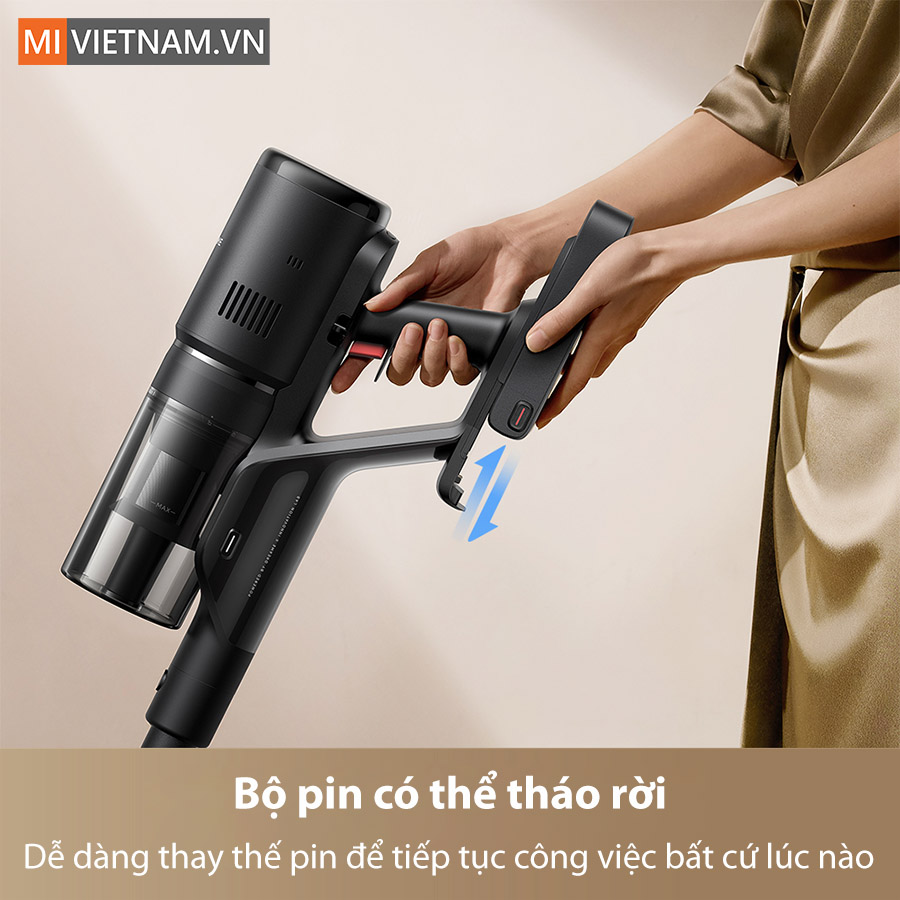 Dreame H13 Dual FlexReach