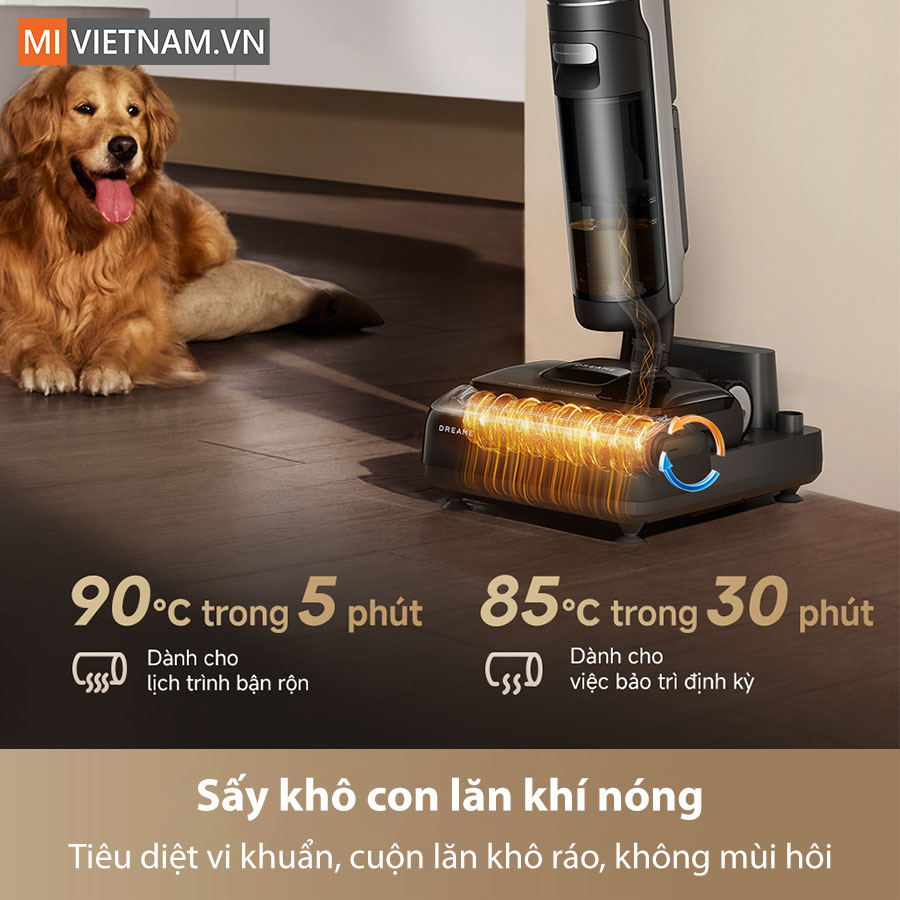 Dreame H13 Dual FlexReach